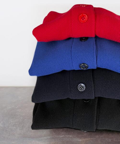 Giacca grana di riso lana merino 100% €95 colori